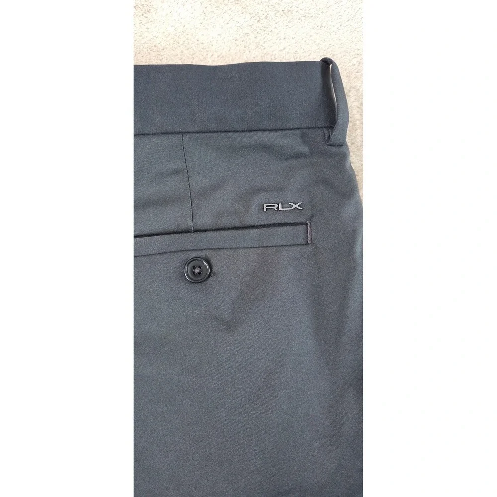 RLX Ralph Lauren Shorts Men 10